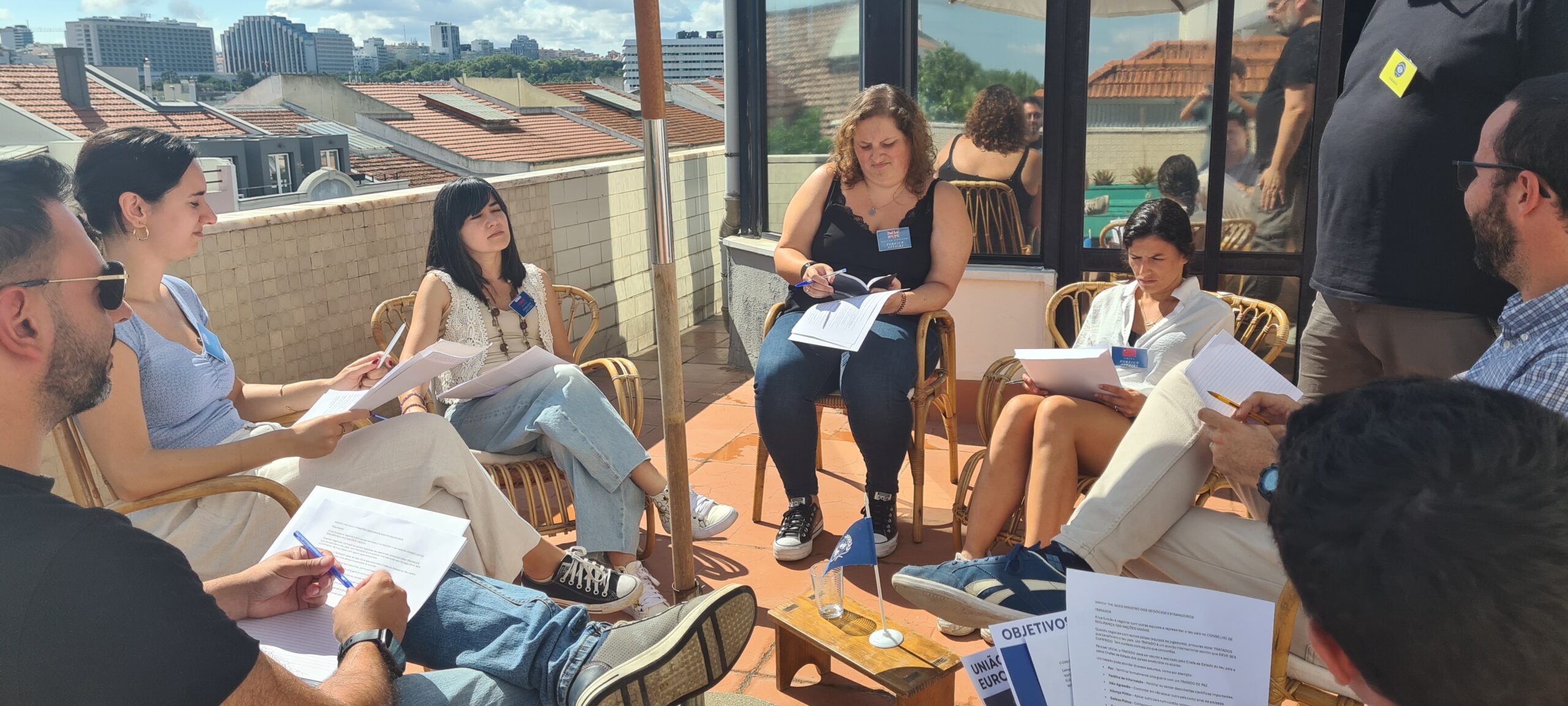 Randy Bradley, Developer